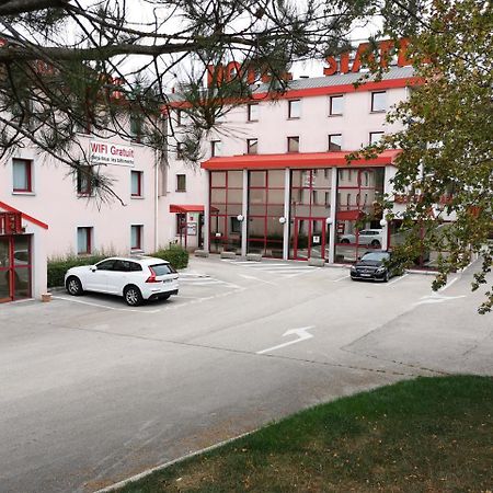 Hotel Siatel Besancon Chateaufarine Екстер'єр фото