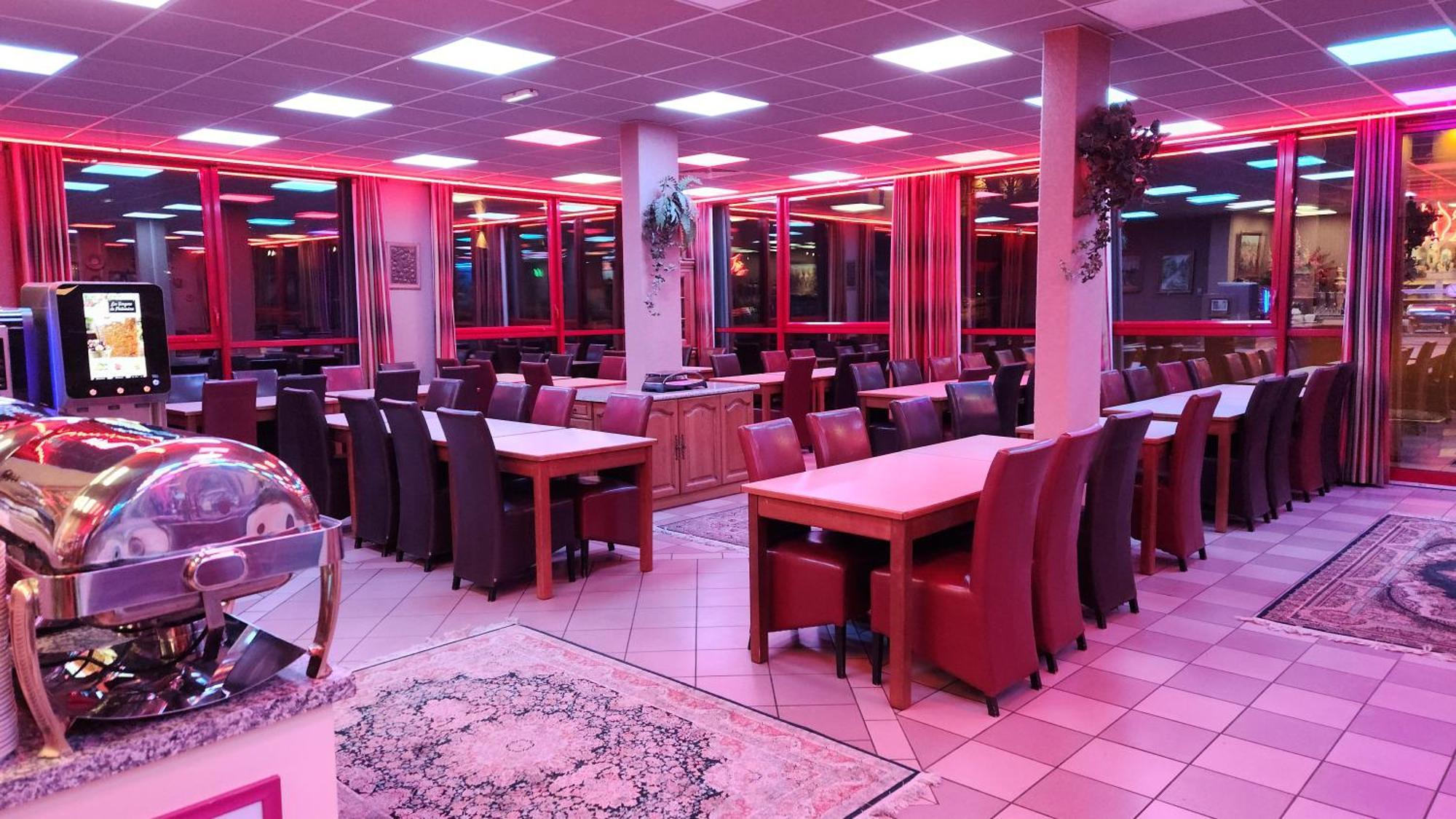 Hotel Siatel Besancon Chateaufarine Екстер'єр фото
