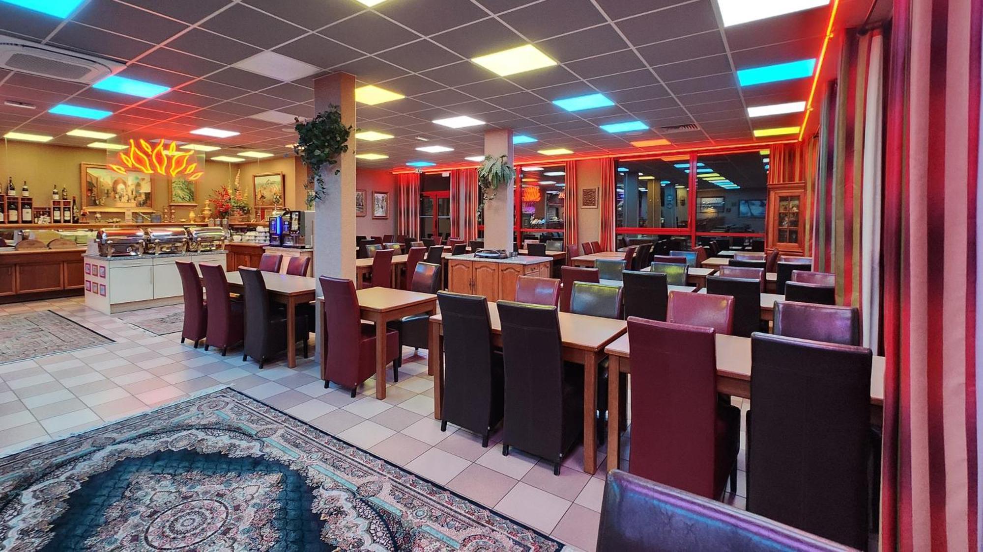 Hotel Siatel Besancon Chateaufarine Екстер'єр фото