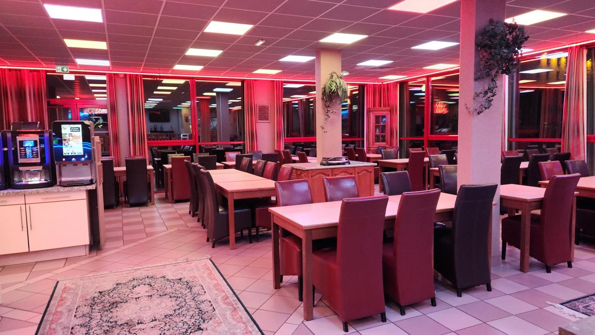 Hotel Siatel Besancon Chateaufarine Екстер'єр фото