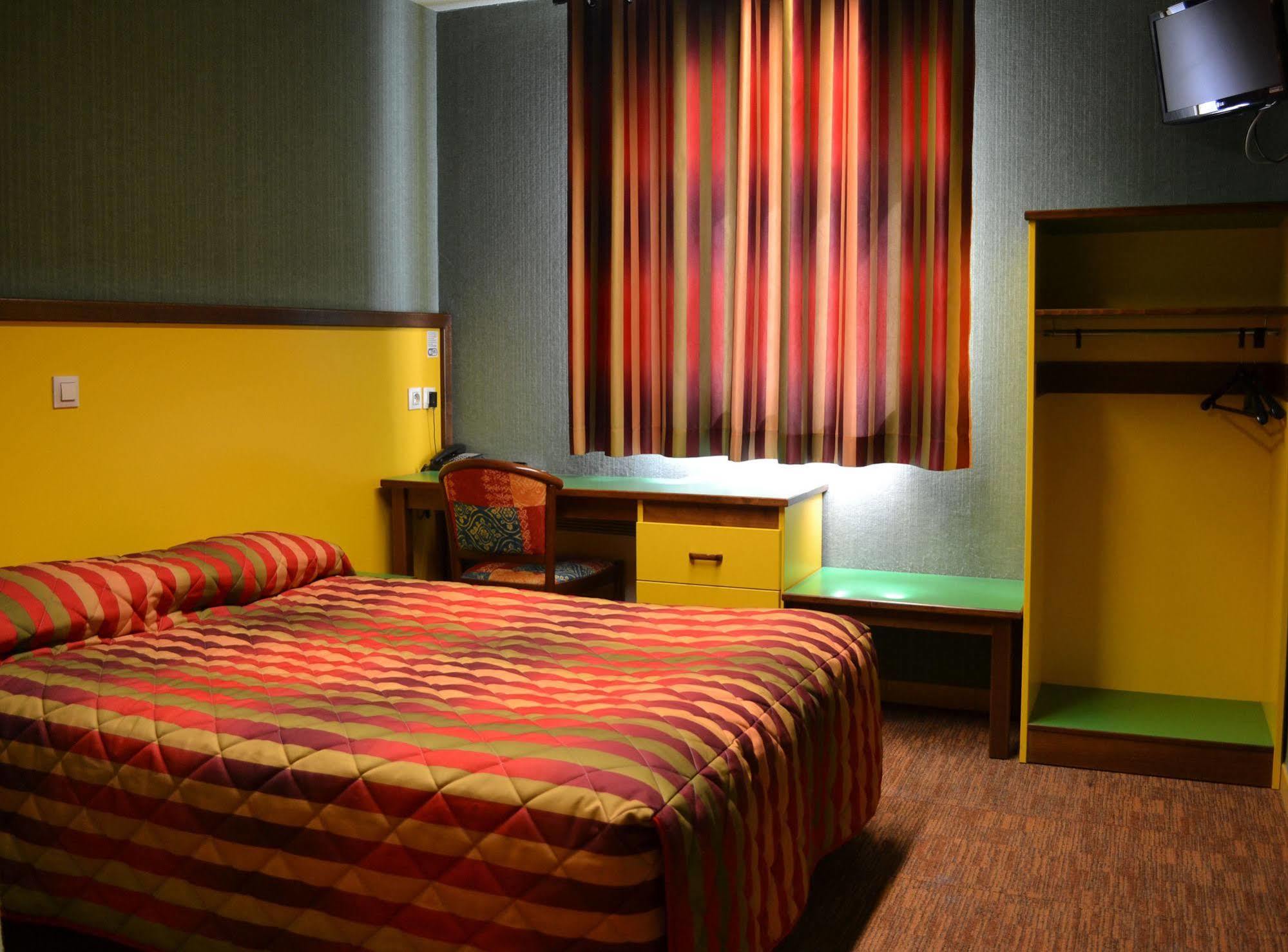 Hotel Siatel Besancon Chateaufarine Екстер'єр фото